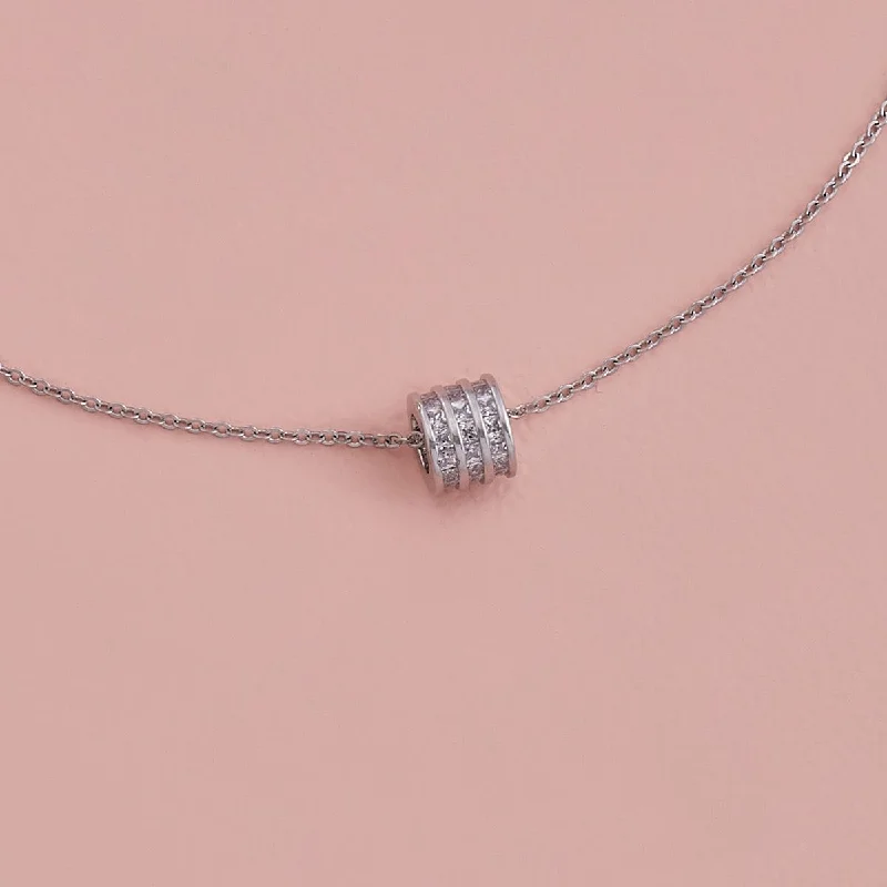 personalized family tree necklace Trendy Necklace 166760