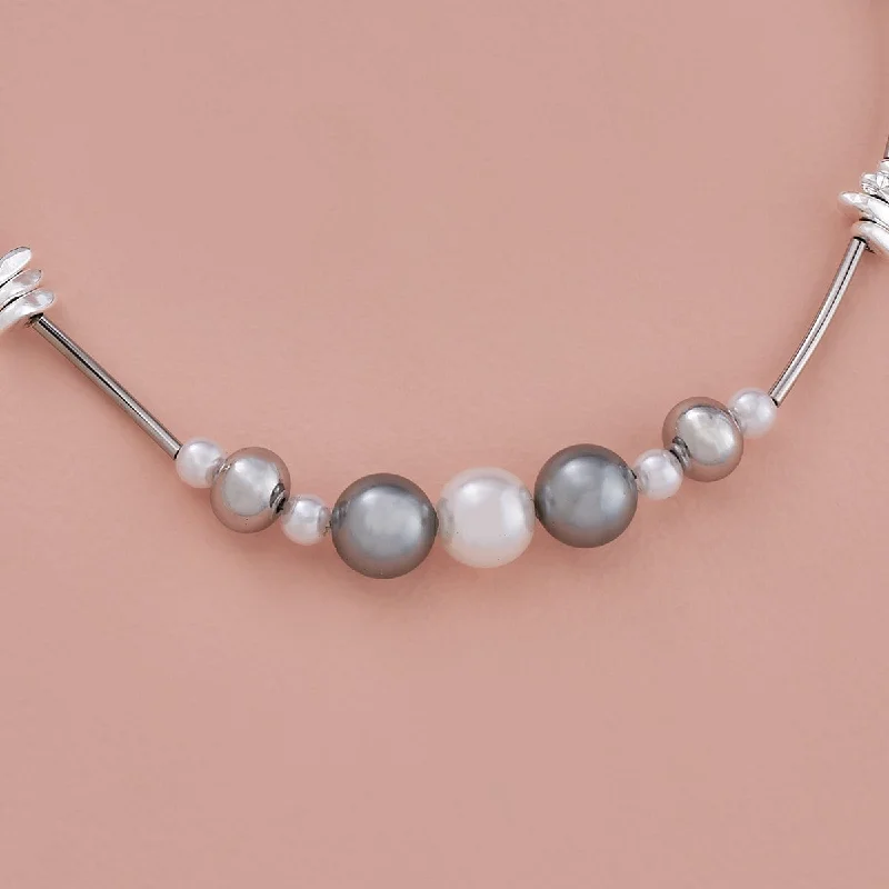classic cubic zirconia pendant Trendy Necklace 168453