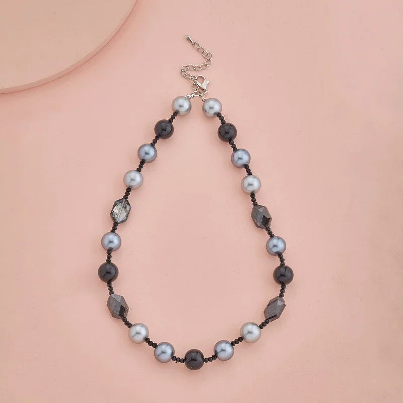 elegant art deco necklace Trendy Necklace 170057
