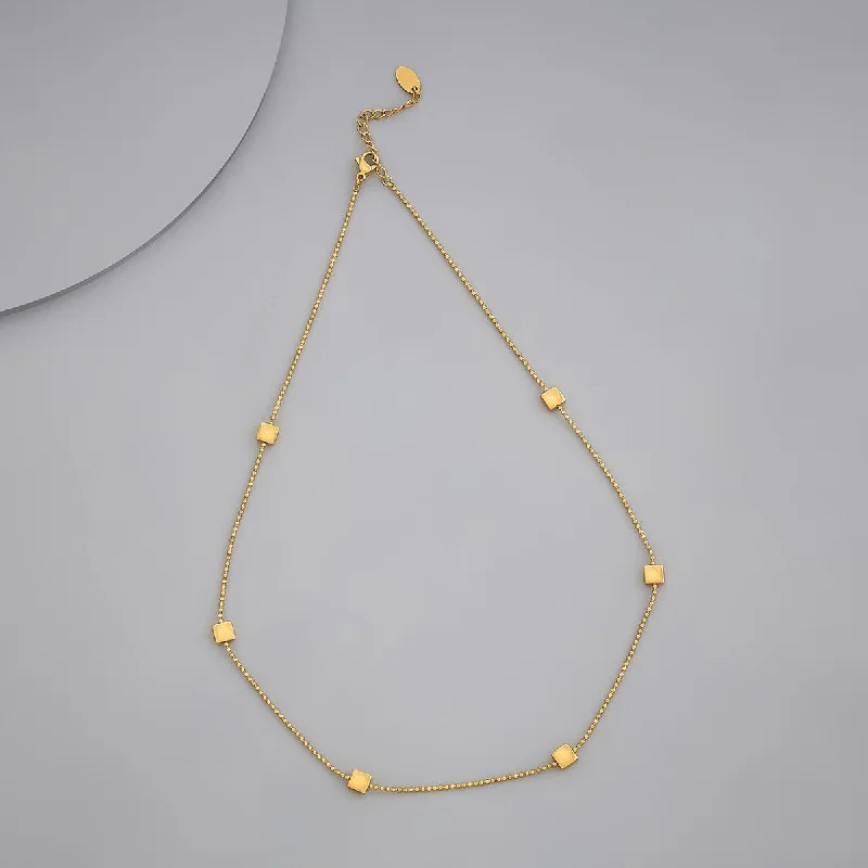 vintage crystal chandelier earrings Trendy Necklace 171015