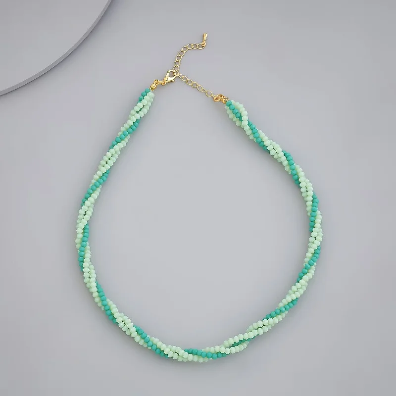 handmade antique silver bangle Trendy Necklace 171228