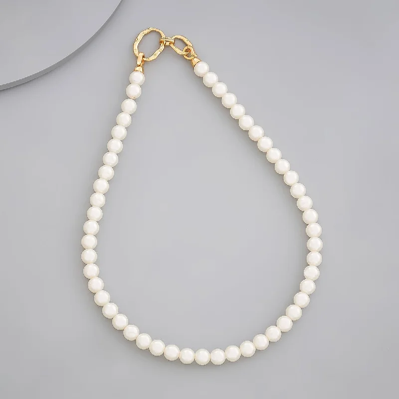 minimalist silver stacking bangles Trendy Necklace 171256