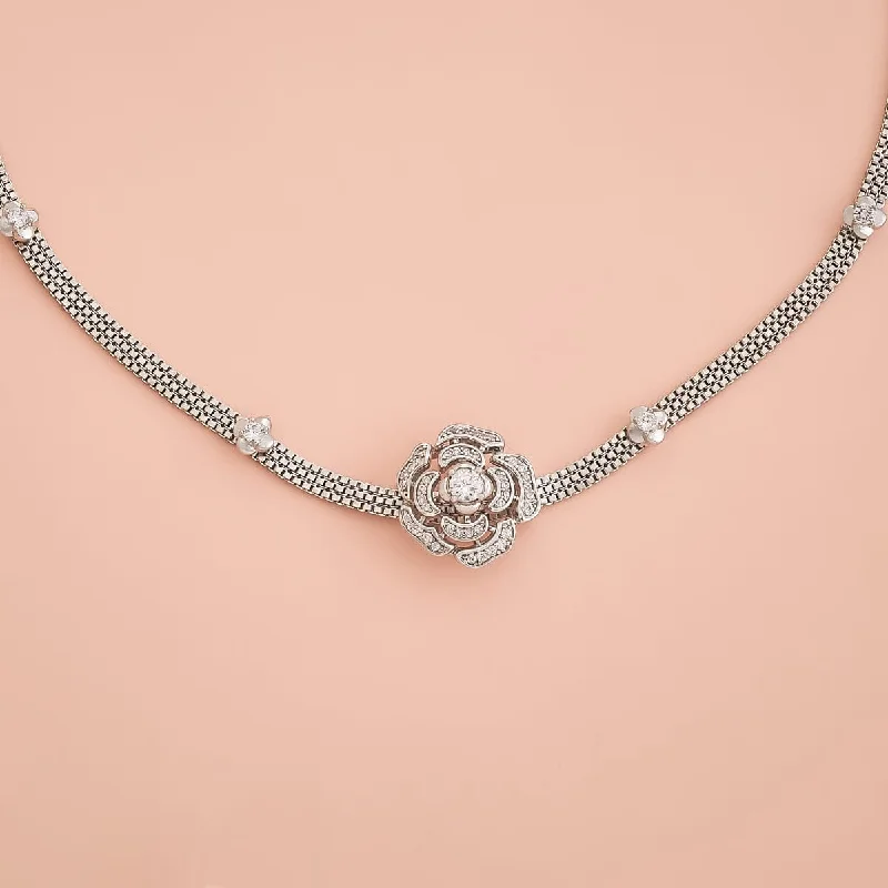 layered gold coin pendant necklace Trendy Necklace 171360