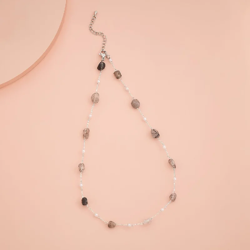 custom engraved infinity necklace Trendy Necklace 171390