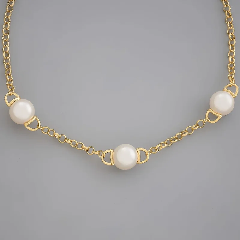 minimalist disc pendant necklace Trendy Necklace 171677