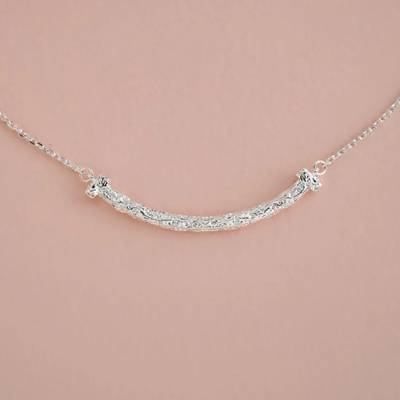unique diamond tennis bracelet Trendy Necklace 174503