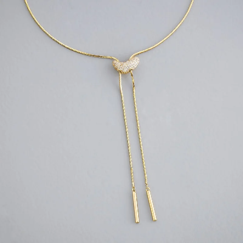silver moon and star pendant Trendy Necklace 174526
