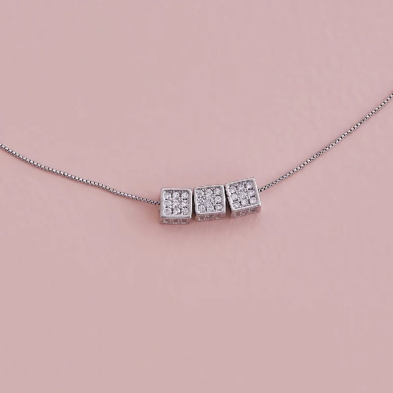 minimalist chain anklet gold Trendy Necklace 175680
