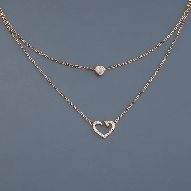 gold choker necklace simple Trendy Necklace 178963