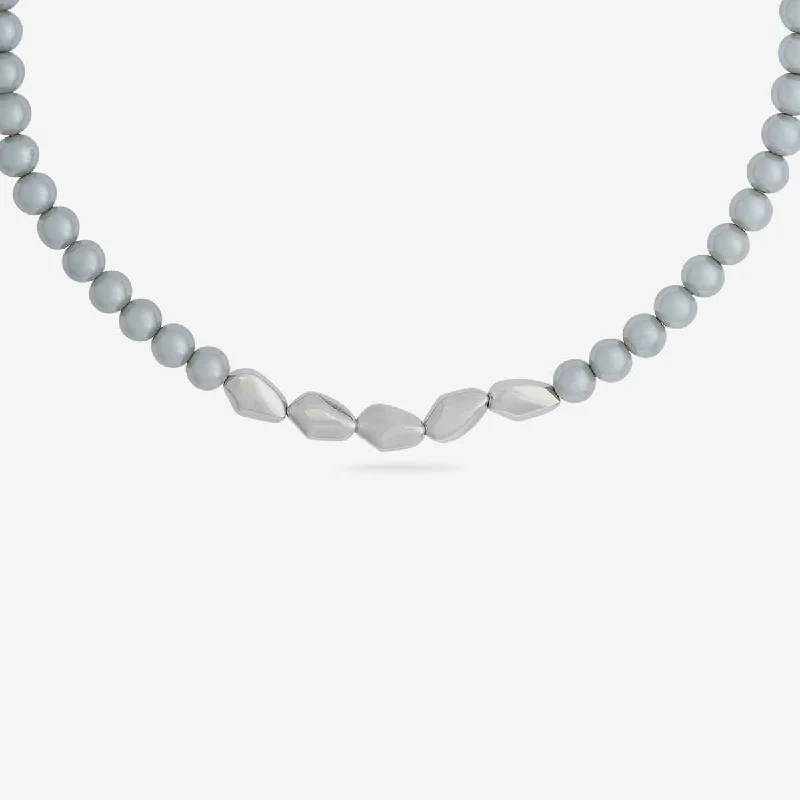art deco diamond bracelet Trendy Pearl Necklace 174341