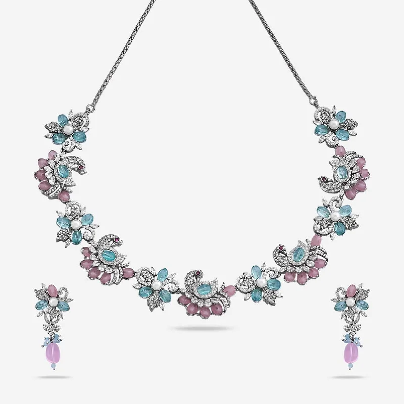 Pink-Mint